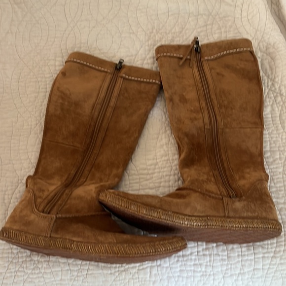 Ugg hippy boots - Picture 3 of 8